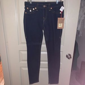 True Religion Jeans. - Size 31